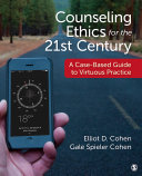 Read Pdf Counseling Ethics for the 21st Century