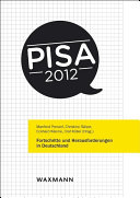 PISA 2012