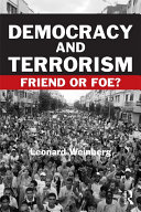 Read Pdf Democracy and Terrorism