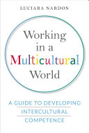 Read Pdf Working in a Multicultural World