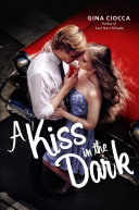 A Kiss in the Dark Book