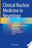 Clinical Nuclear Medicine In Neurology