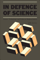 Read Pdf In Defence of Science