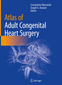 Read Pdf Atlas of Adult Congenital Heart Surgery