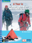 Read Pdf iOpener: A Year in Antarctica
