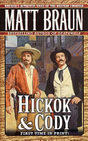 Hickok and Cody pdf