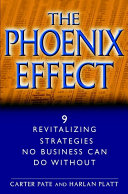 Read Pdf The Phoenix Effect