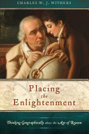 Placing the Enlightenment Book