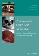 Read Pdf A Companion to South Asia in the Past