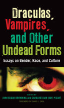 Read Pdf Draculas, Vampires, and Other Undead Forms