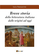 Read Pdf Breve Storia della Letteratura Italiana dalle origini ad oggi