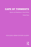 Read Pdf Cape of Torments