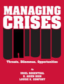 MANAGING CRISES pdf
