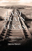 Last Train to Texas pdf