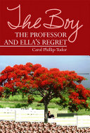 Read Pdf The Boy, The Professor and Ella's Regret