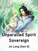 Read Pdf Unparalled Spirit Sovereign