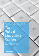 Read Pdf The Virtual Linguistics Campus