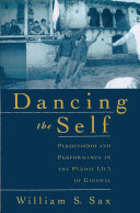 Read Pdf Dancing the Self
