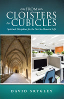 Read Pdf From Cloisters to Cubicles