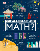 Read Pdf What's the Point of Math?
