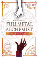 Read Pdf FullMetal Alchemist