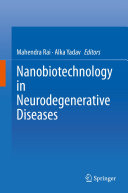 Read Pdf Nanobiotechnology in Neurodegenerative Diseases