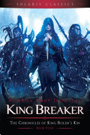 Read Pdf King Breaker
