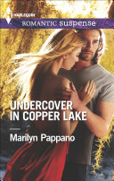 Read Pdf Undercover in Copper Lake