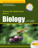 Read Pdf Science For Ninth Class Part 3 Biology W