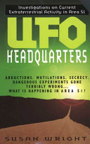 Read Pdf UFO Headquarters
