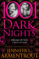 Read Pdf Dream Of You: A Wait For You Novella