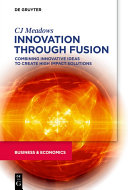 Read Pdf Innovation through Fusion