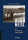 Hugo Meisl, oder, Die Erfindung des modernen Fussballs