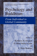 Read Pdf Psychology and Buddhism