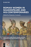 Read Pdf Roman Women in Shakespeare and His Contemporaries
