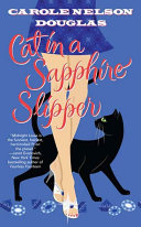 Read Pdf Cat in a Sapphire Slipper