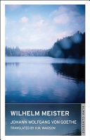 Read Pdf Wilhelm Meister