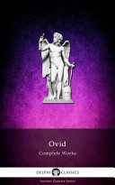Read Pdf Delphi Complete Works of Ovid (Illustrated)