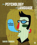 Read Pdf The Psychology of Language