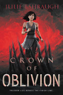 Read Pdf Crown of Oblivion