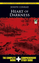 Read Pdf Heart of Darkness Thrift Study Edition