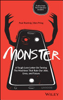 Read Pdf Monster