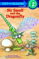 Read Pdf Sir Small and the Dragonfly