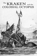Read Pdf Kraken & The Colossal Octopus
