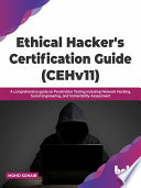 Ethical Hacker s Certification Guide  CEHv11 