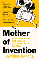 Mother of Invention pdf
