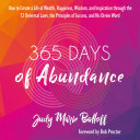 Read Pdf 365 Days of Abundance