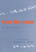 Read Pdf Post-Marxism