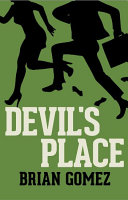 Read Pdf DEVIL'S PLACE