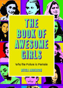 Read Pdf The Book of Awesome Girls